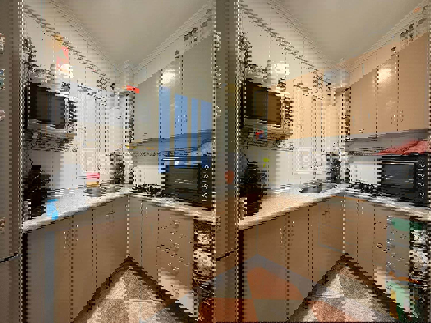 Piso en venta en avenida De Isaac Peral, Carretera De Cádiz, Málaga 16/33