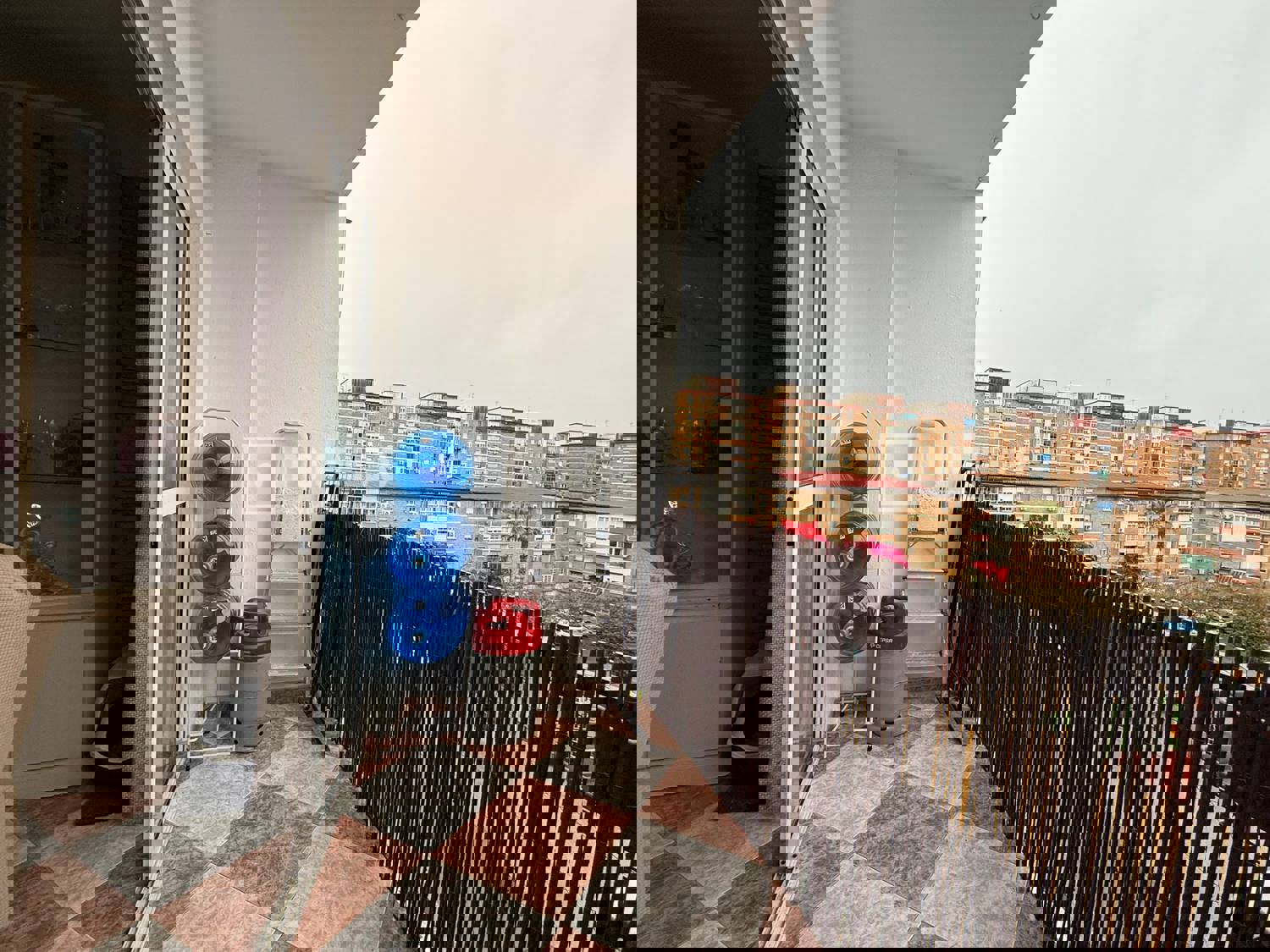 Piso en venta en avenida De Isaac Peral, Carretera De Cádiz, Málaga 10/33