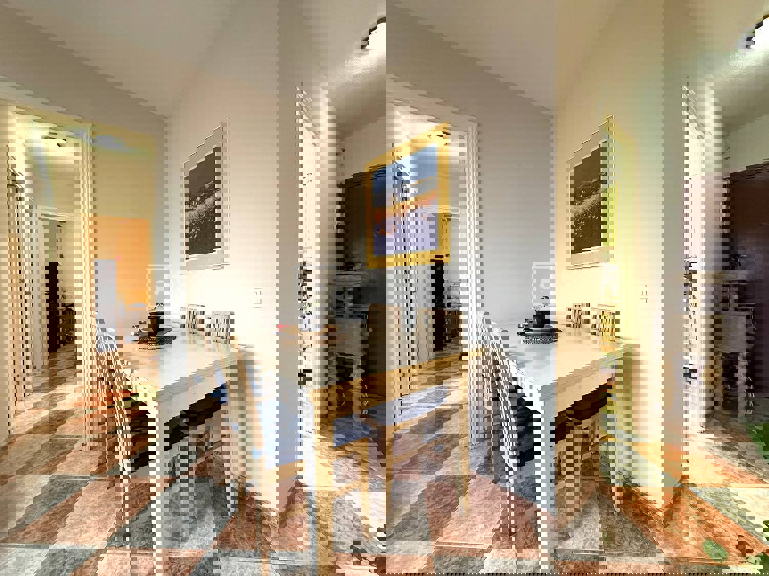 Piso en venta en avenida De Isaac Peral, Carretera De Cádiz, Málaga 8/33