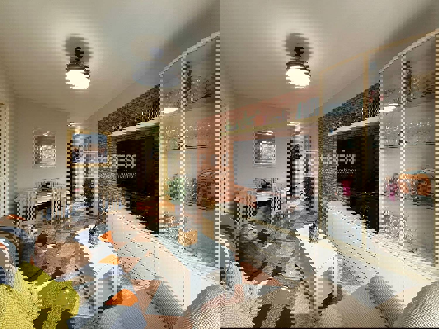 Piso en venta en avenida De Isaac Peral, Carretera De Cádiz, Málaga 6/33