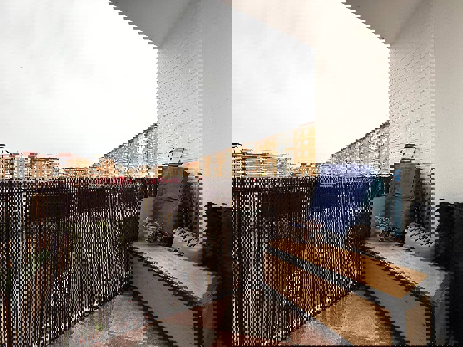 Piso en venta en avenida De Isaac Peral, Carretera De Cádiz, Málaga 11/33