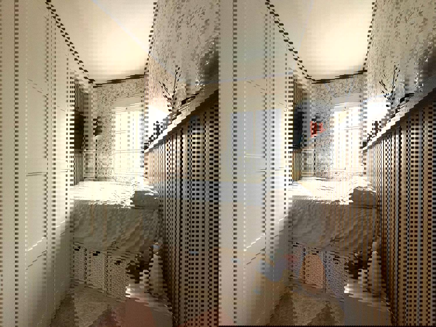 Piso en venta en avenida De Isaac Peral, Carretera De Cádiz, Málaga 24/33