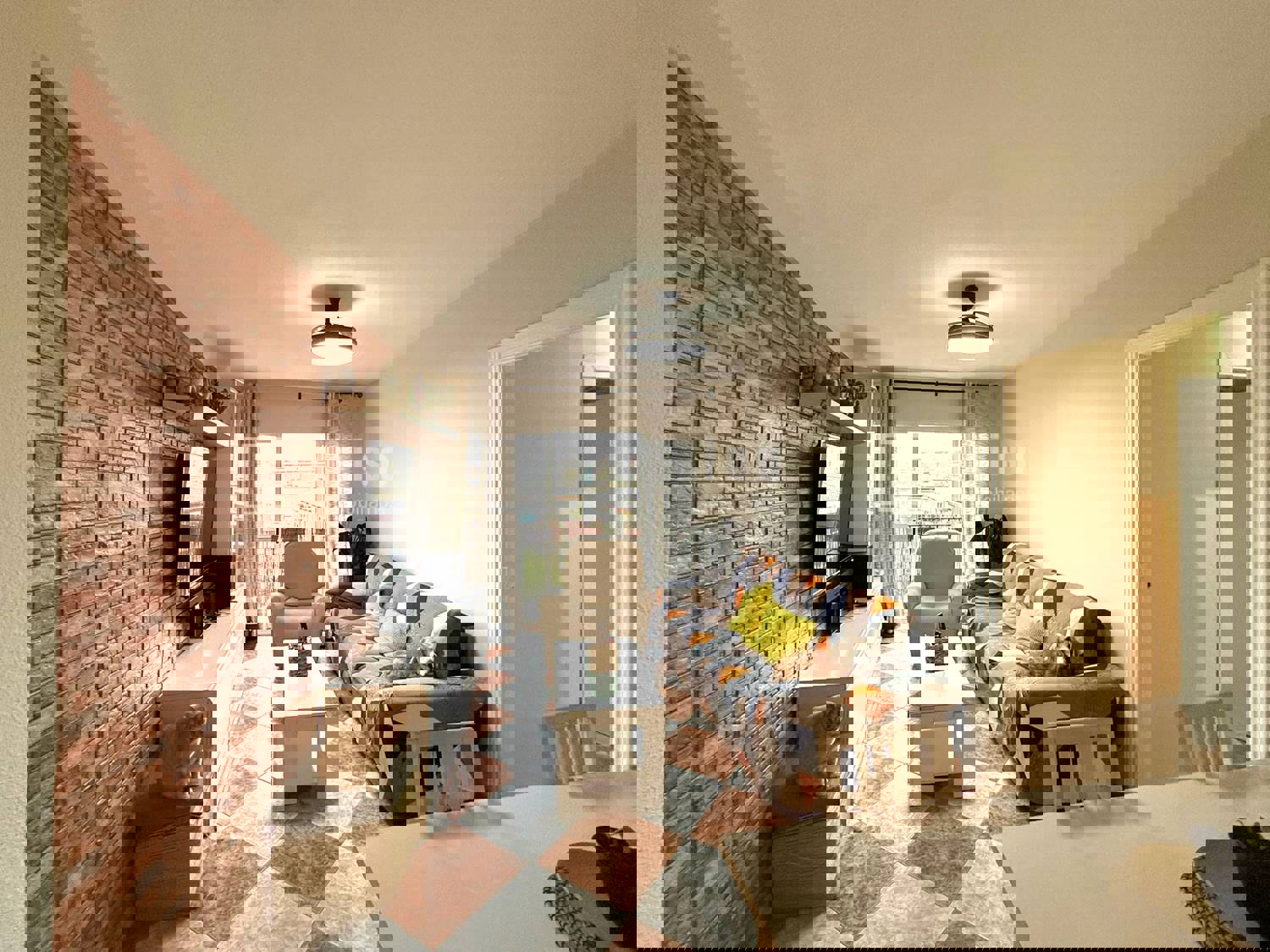 Piso en venta en  avenida de Isaac Peral, Carretera de Cádiz, Málaga  1/1