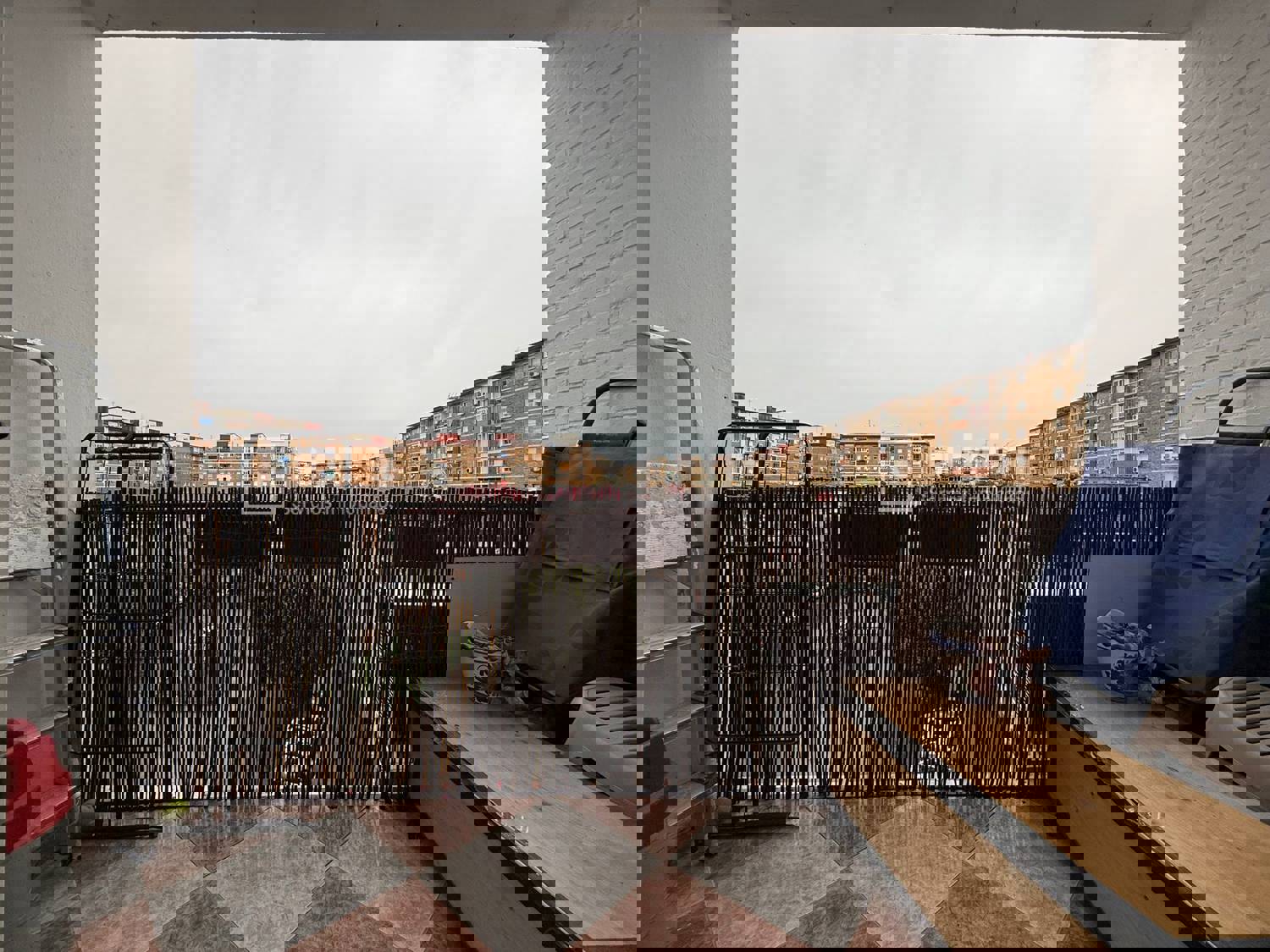 Piso en venta en avenida De Isaac Peral, Carretera De Cádiz, Málaga 12/33