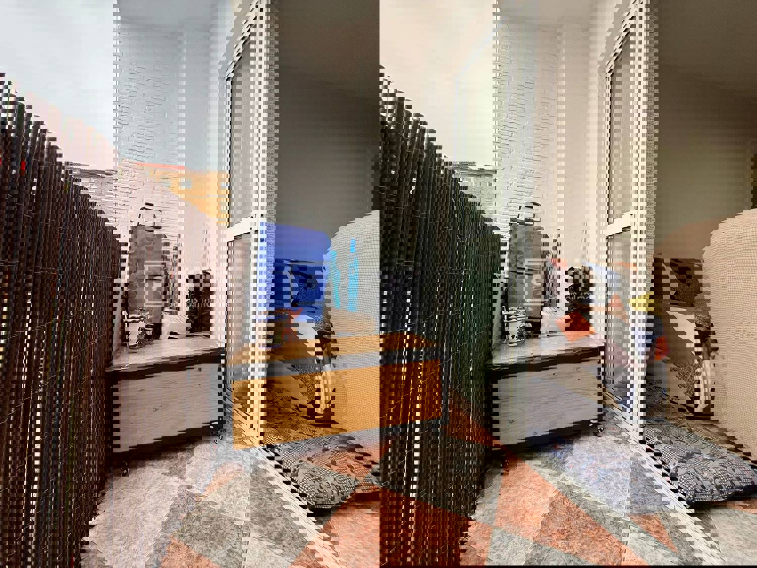 Piso en venta en avenida De Isaac Peral, Carretera De Cádiz, Málaga 9/33