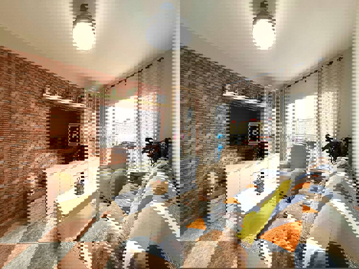 Piso en venta en avenida De Isaac Peral, Carretera De Cádiz, Málaga 3/33