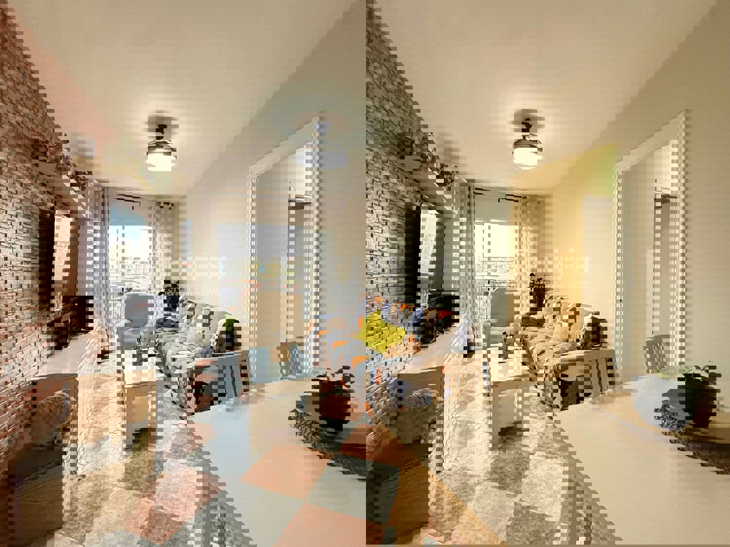 Piso en venta en avenida De Isaac Peral, Carretera De Cádiz, Málaga 7/33