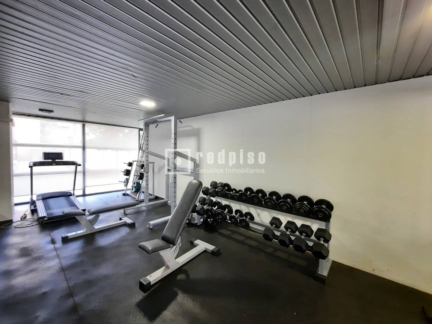 Piso en alquiler en  avenida de Isabel de Valois, Madrid  41/48