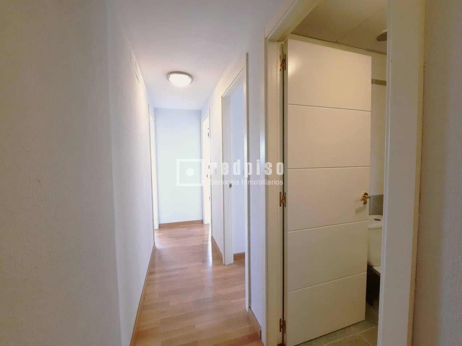 Piso en alquiler en  avenida de Isabel de Valois, Madrid  28/48