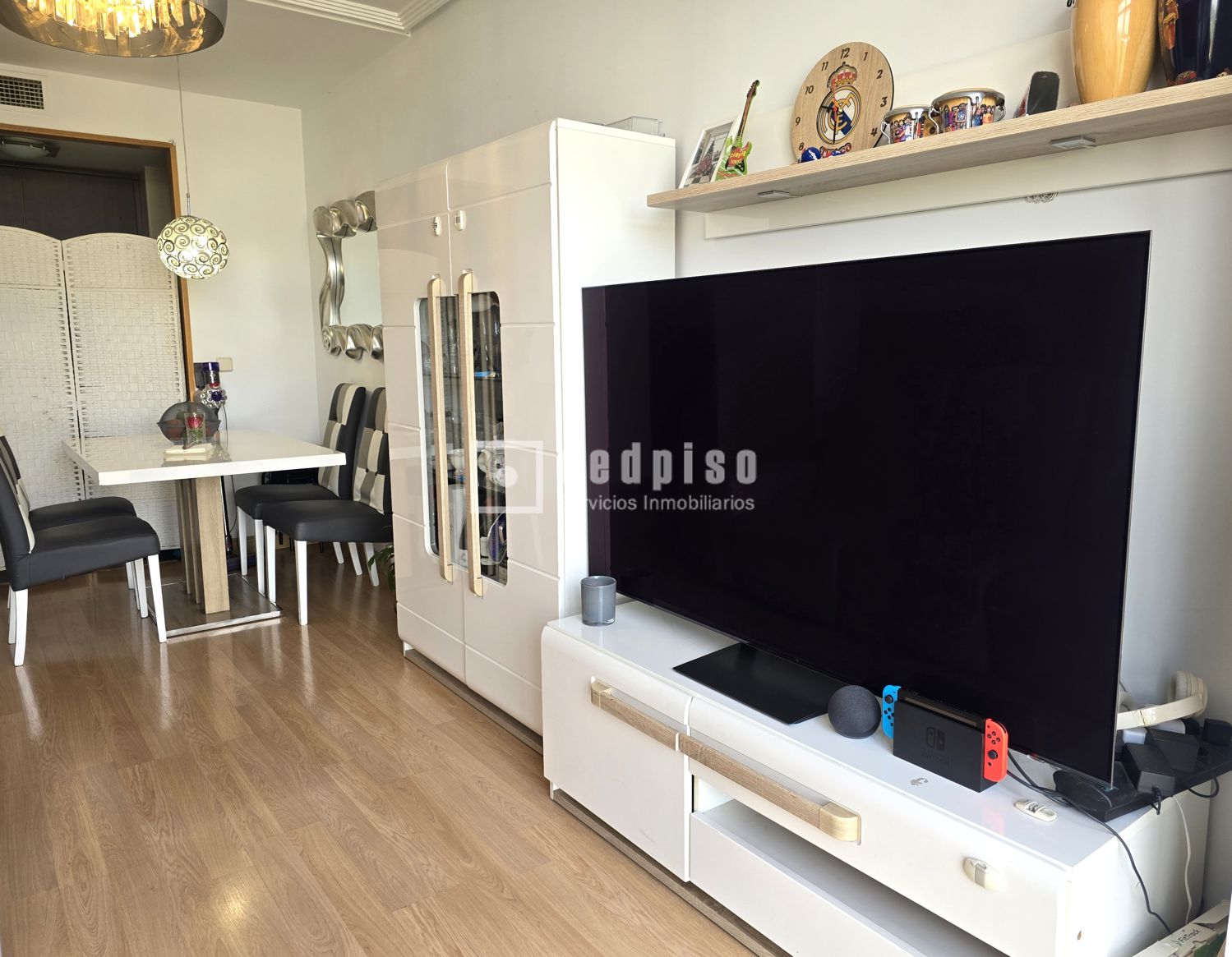 Piso en venta en avenida Del Euro, Madrid, Madrid 5/23