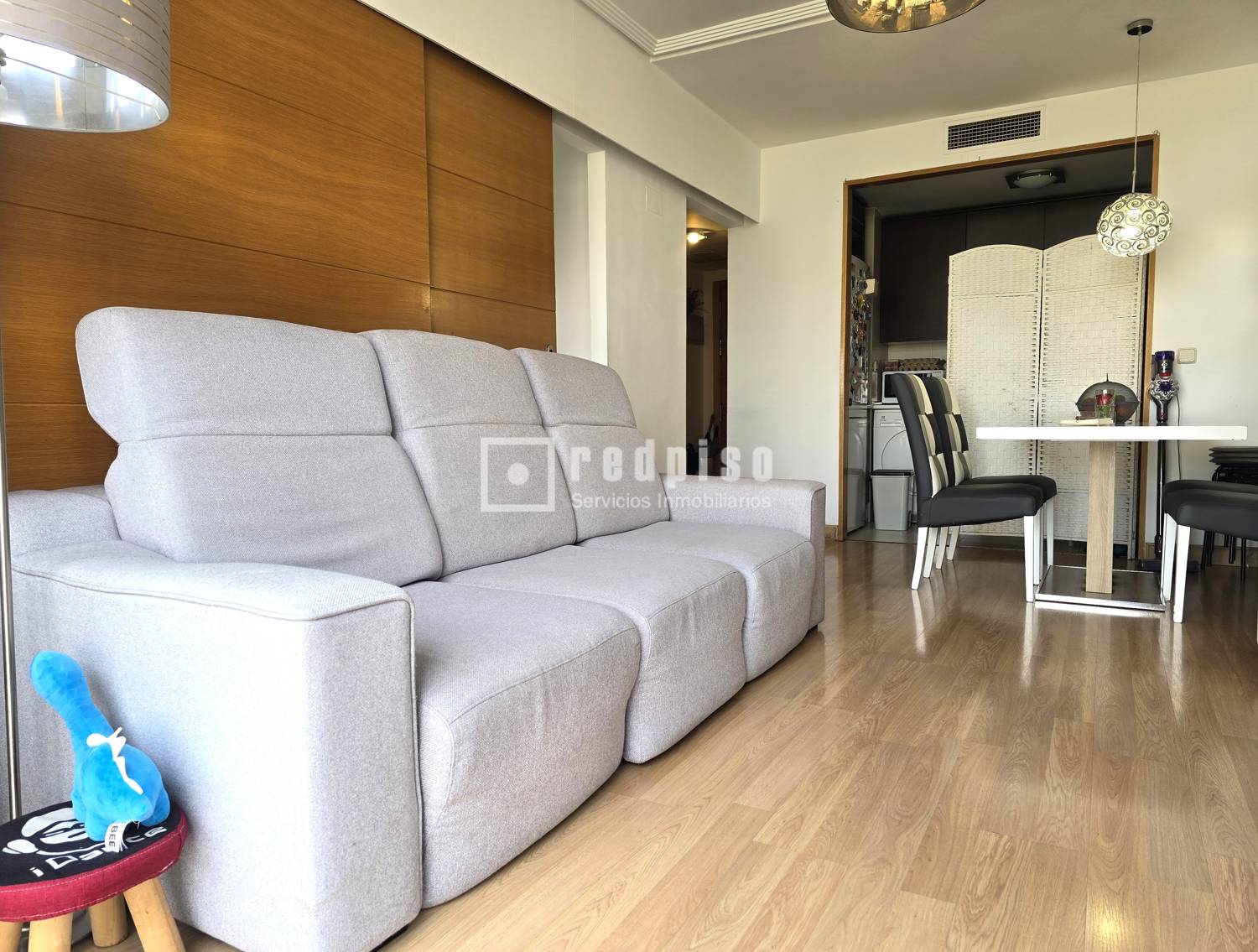 Piso en venta en avenida Del Euro, Madrid, Madrid 4/23