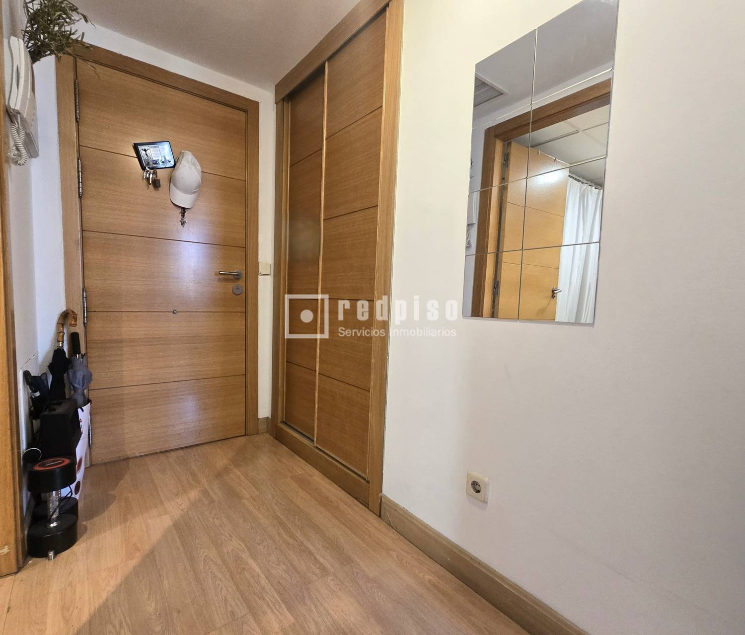 Piso en venta en avenida Del Euro, Madrid, Madrid 8/23