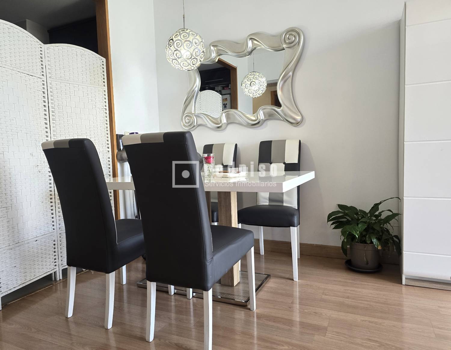 Piso en venta en avenida Del Euro, Madrid, Madrid 6/23