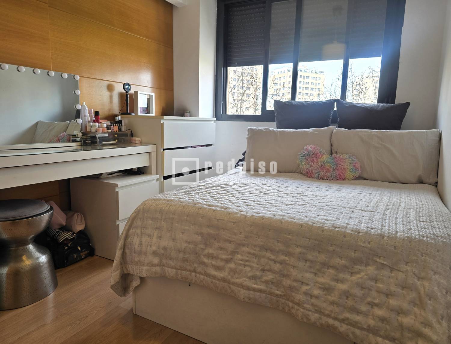 Piso en venta en avenida Del Euro, Madrid, Madrid 14/23