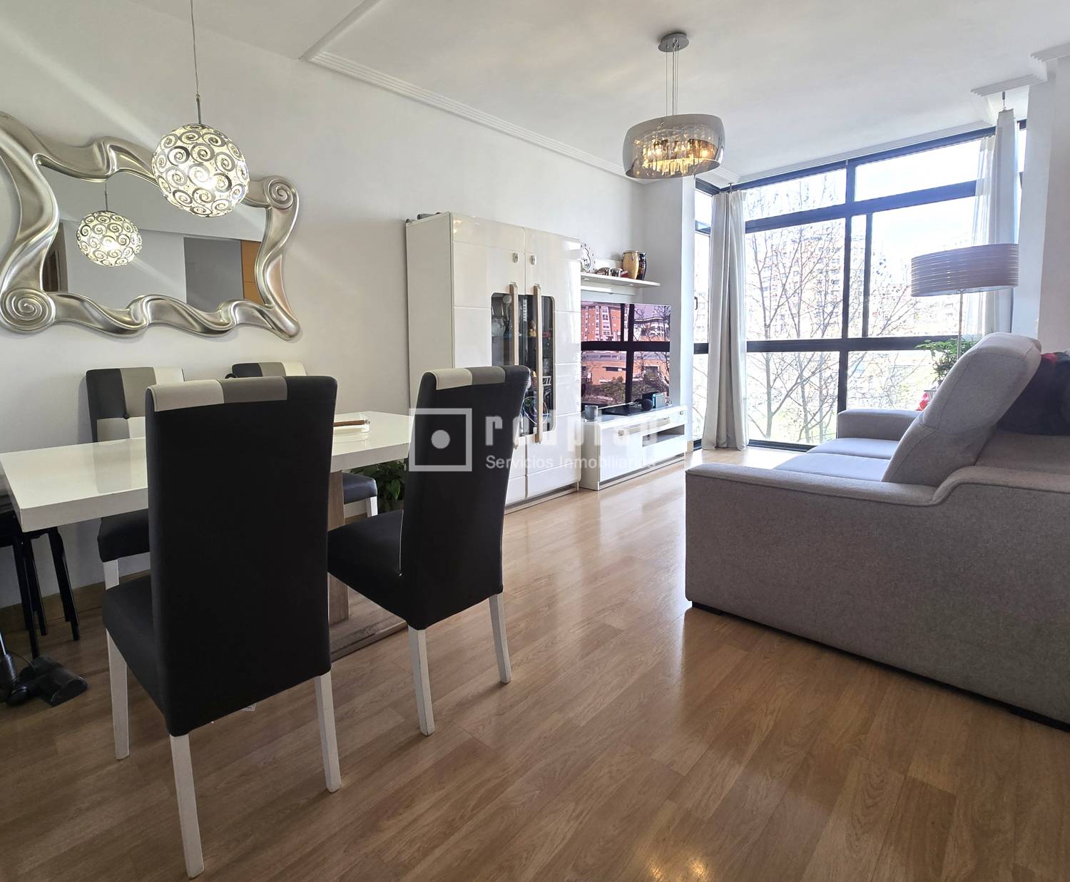 Piso en venta en avenida Del Euro, Madrid, Madrid 2/23