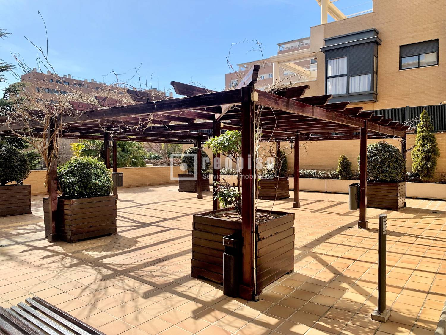 Piso en venta en avenida Del Euro, Madrid, Madrid 19/23