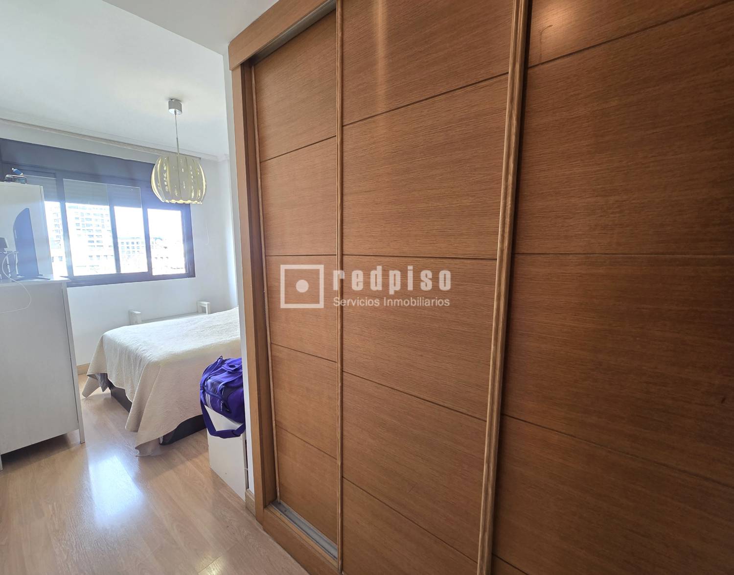 Piso en venta en avenida Del Euro, Madrid, Madrid 11/23