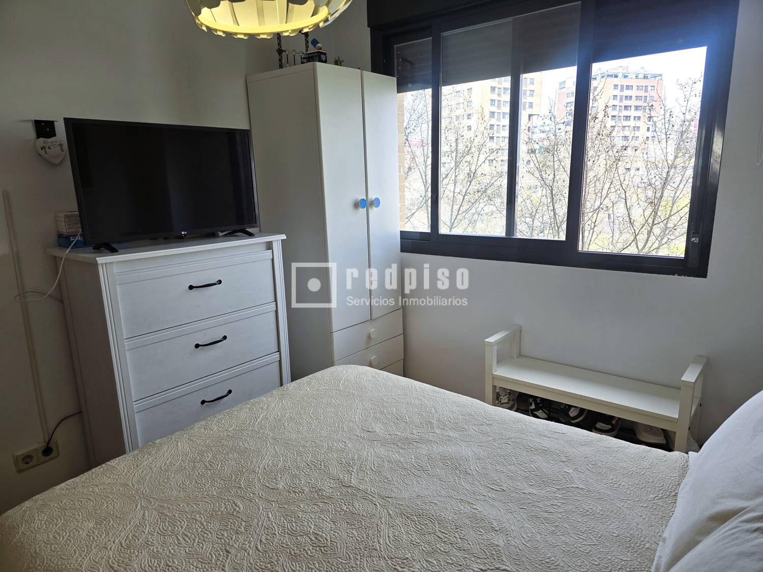 Piso en venta en avenida Del Euro, Madrid, Madrid 10/23