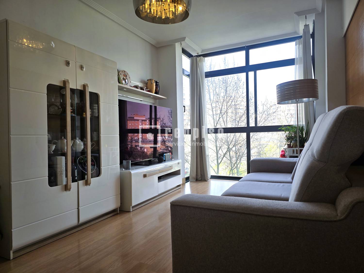 Piso en venta en avenida Del Euro, Madrid, Madrid 3/23