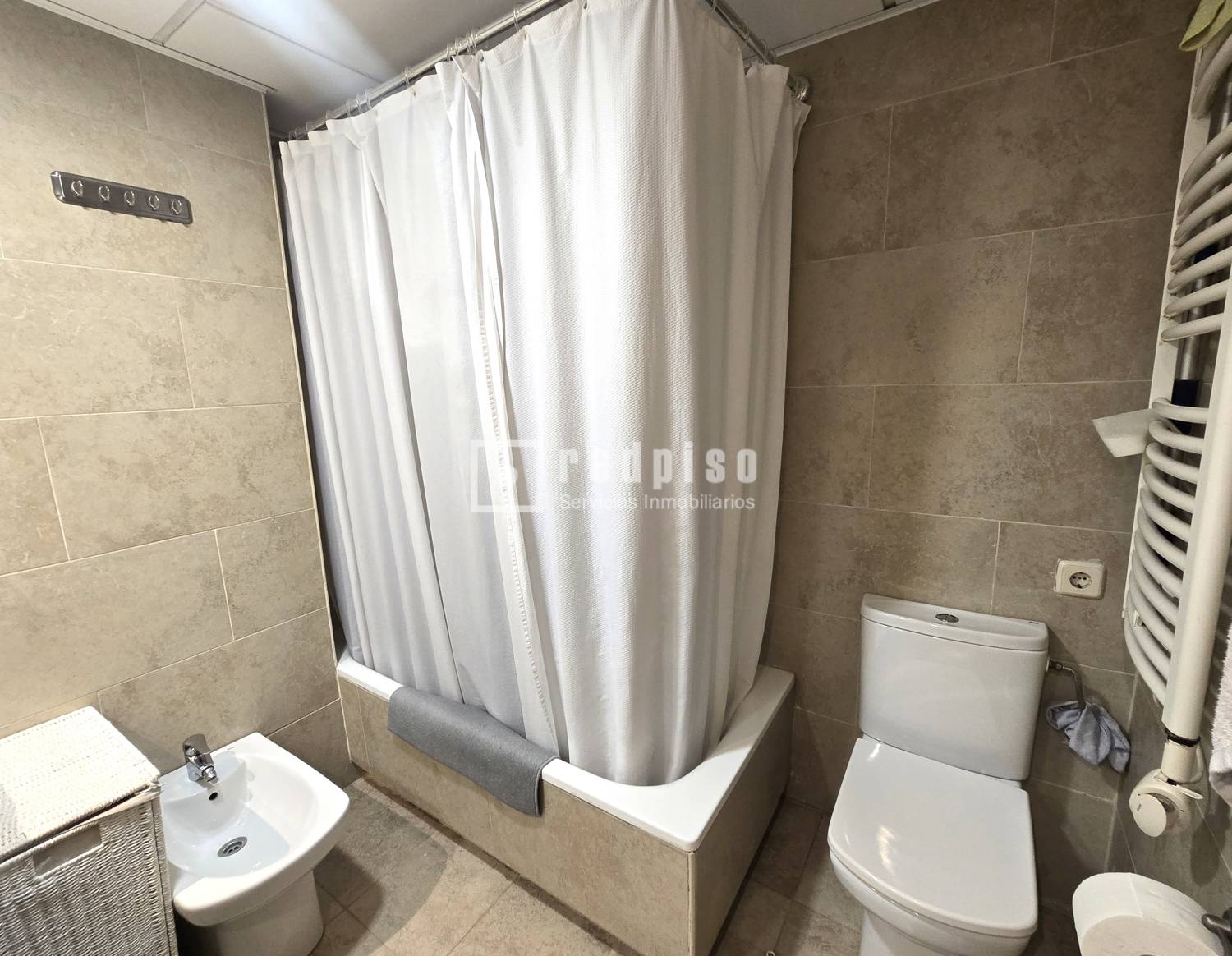 Piso en venta en avenida Del Euro, Madrid, Madrid 13/23