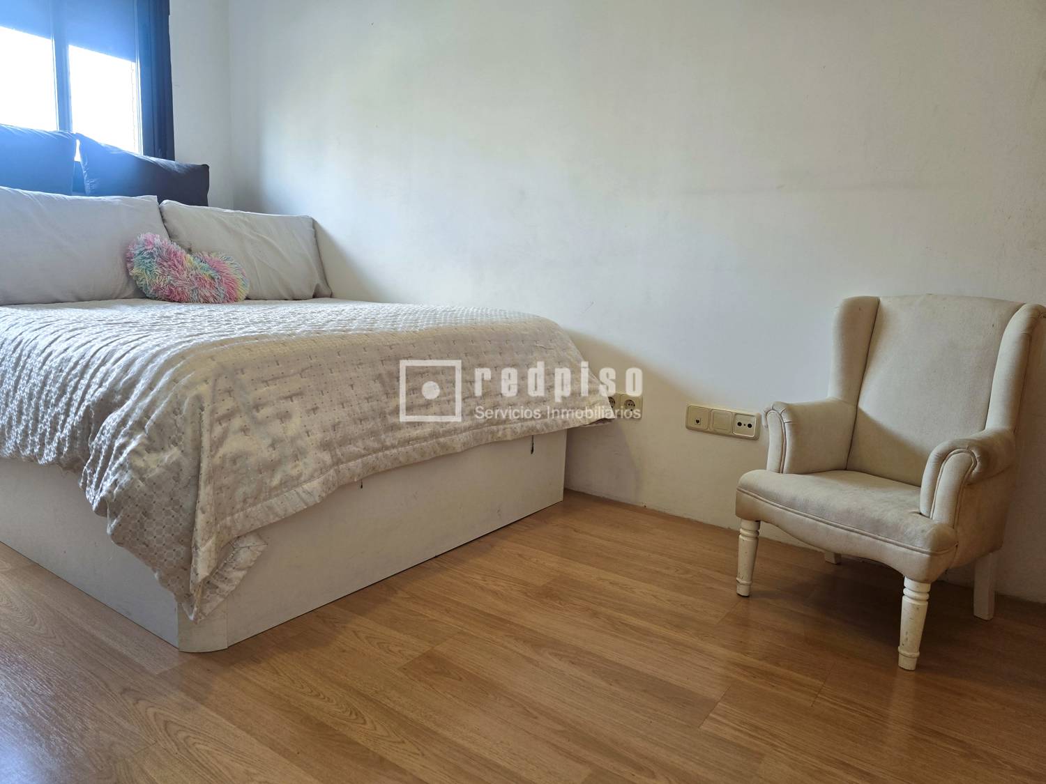 Piso en venta en avenida Del Euro, Madrid, Madrid 15/23