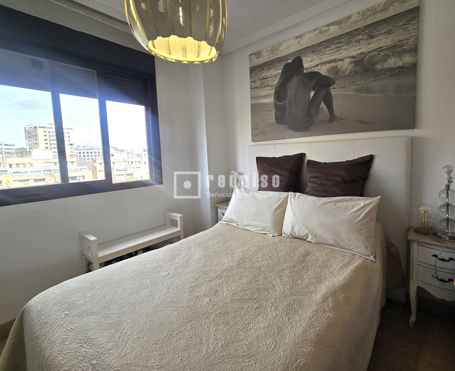 Piso en venta en avenida Del Euro, Madrid, Madrid 9/23