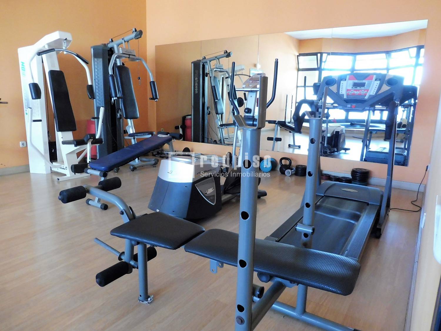 Piso en venta en avenida Del Euro, Madrid, Madrid 20/23