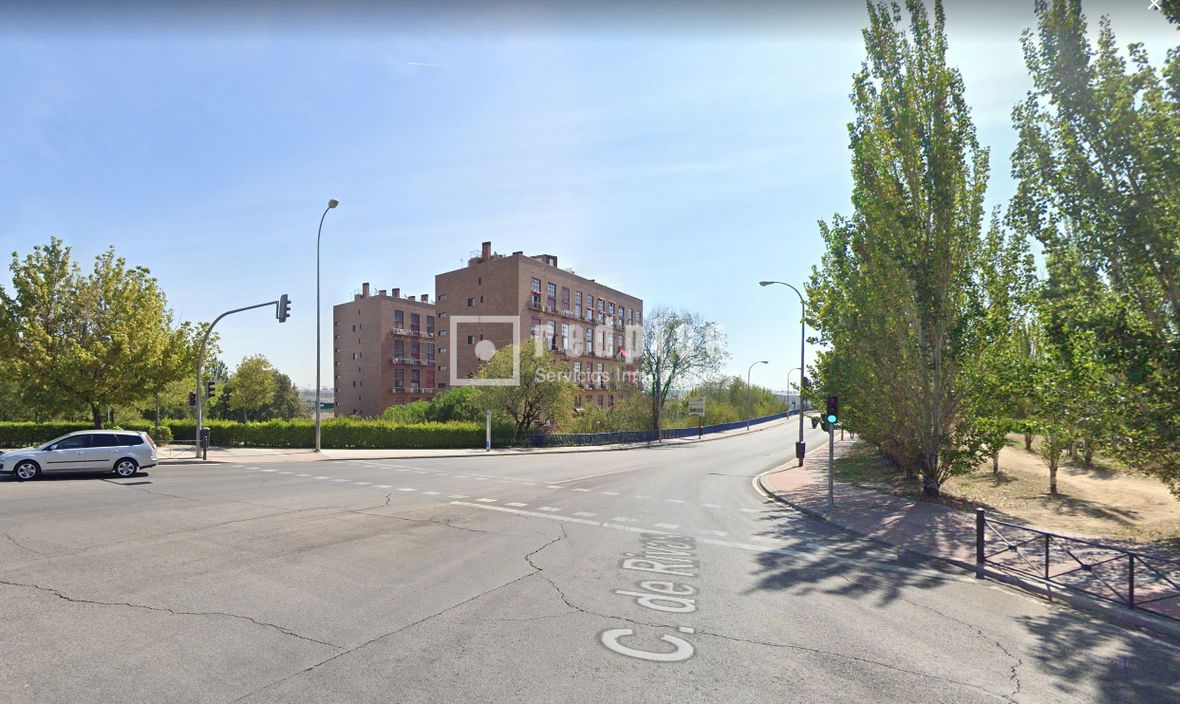 Piso en venta en  carretera de Vicálvaro a la Estación de O`Donnell, Madrid  1/1