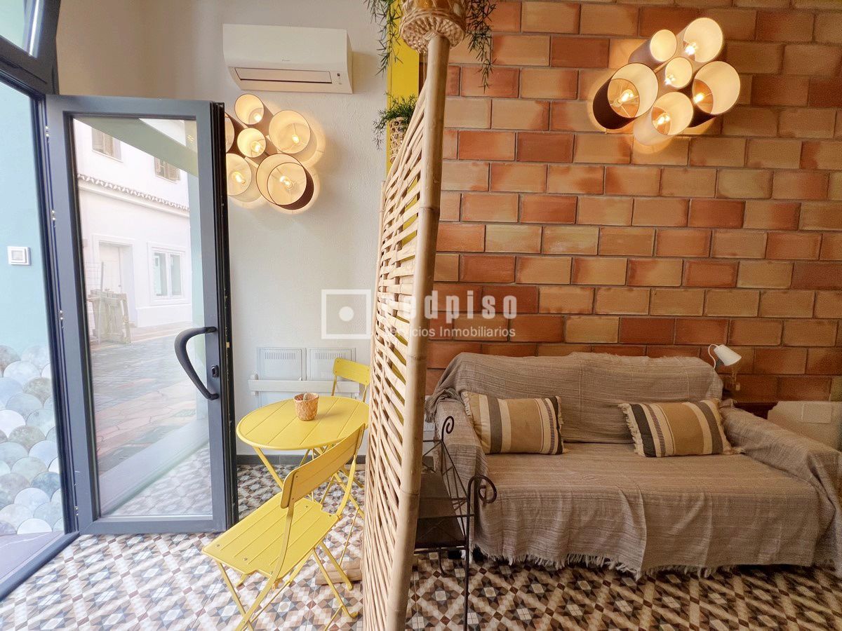 Edificio en venta en calle De Victoria, La Cala Del Moral, Málaga 48/55