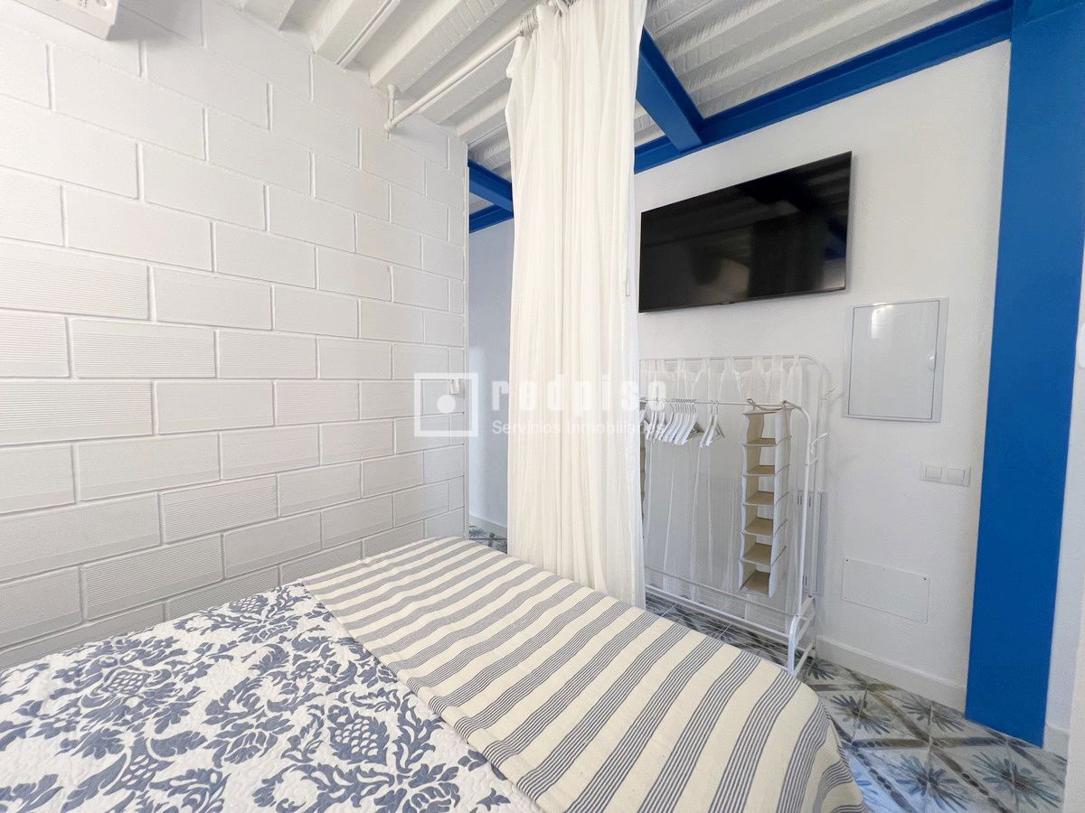 Edificio en venta en calle De Victoria, La Cala Del Moral, Málaga 14/55