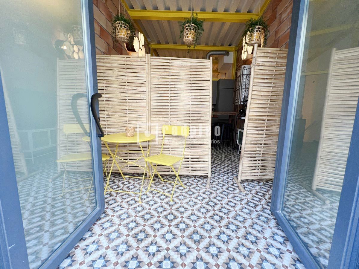 Edificio en venta en calle De Victoria, La Cala Del Moral, Málaga 46/55