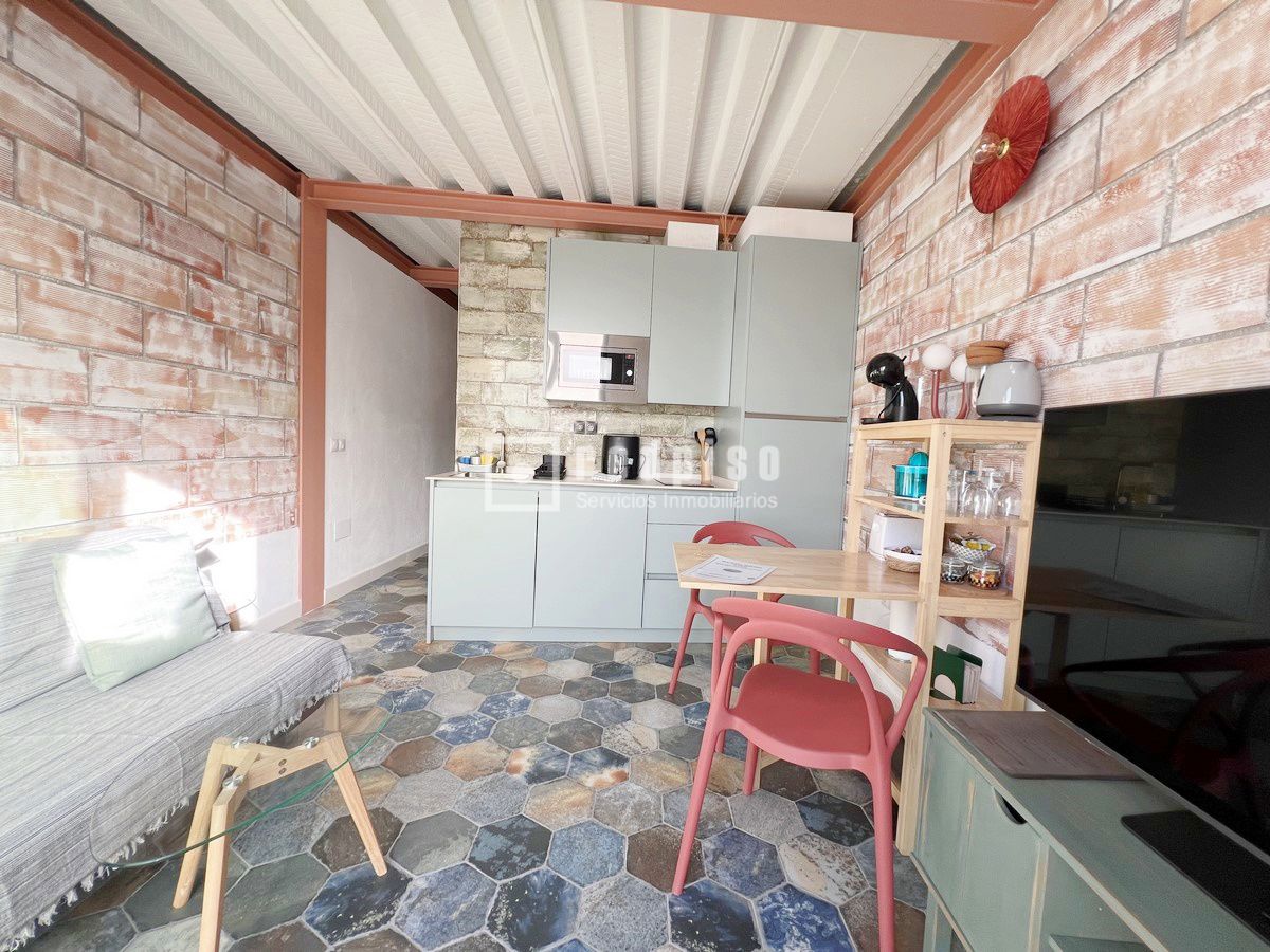 Edificio en venta en calle De Victoria, La Cala Del Moral, Málaga 18/55
