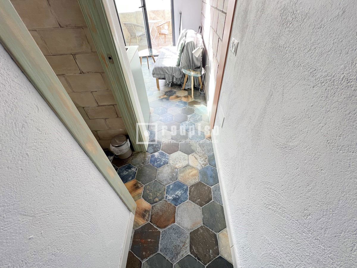 Edificio en venta en calle De Victoria, La Cala Del Moral, Málaga 30/55