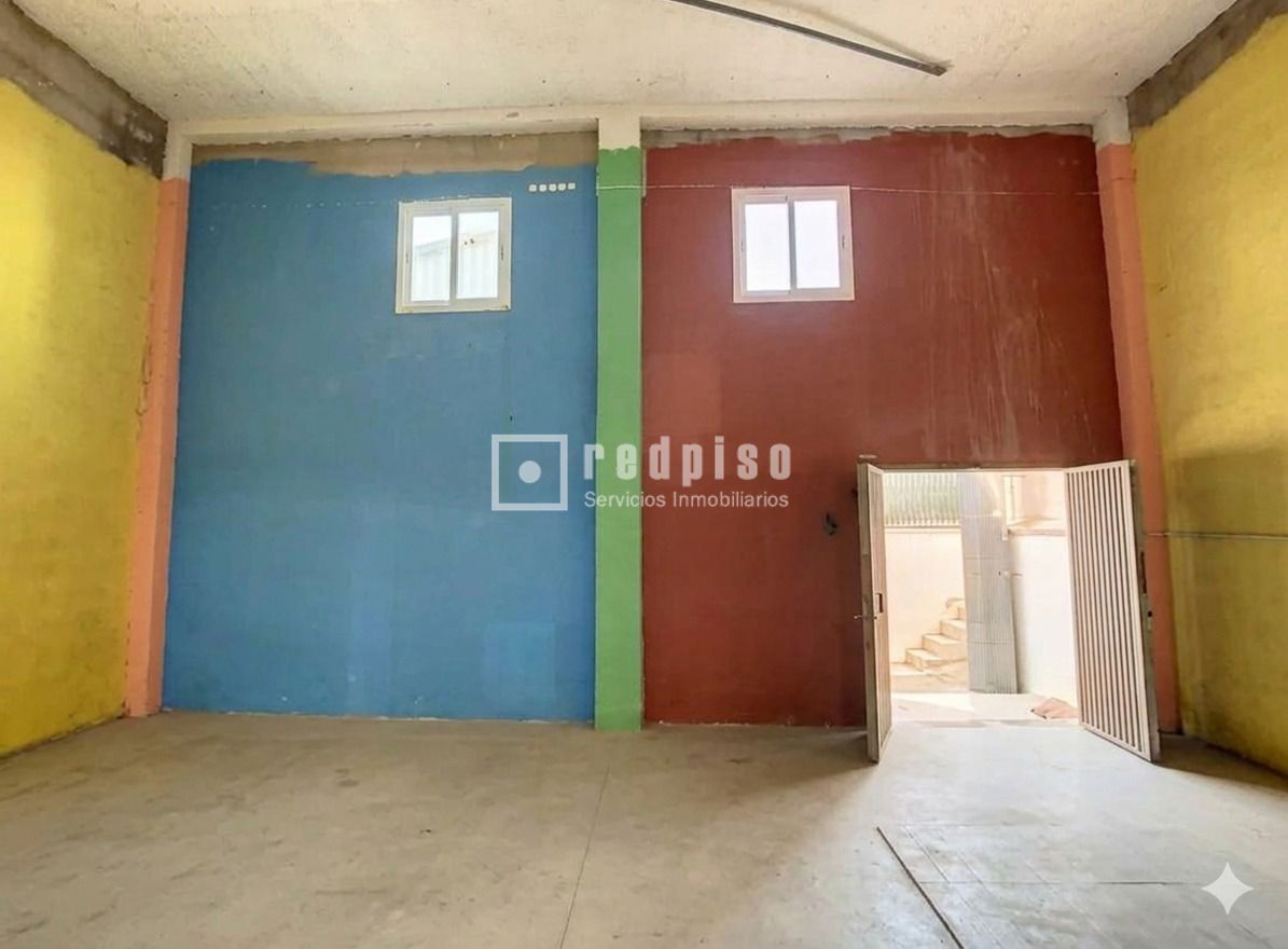 Edificio en venta en Torremolinos, Málaga 15/16