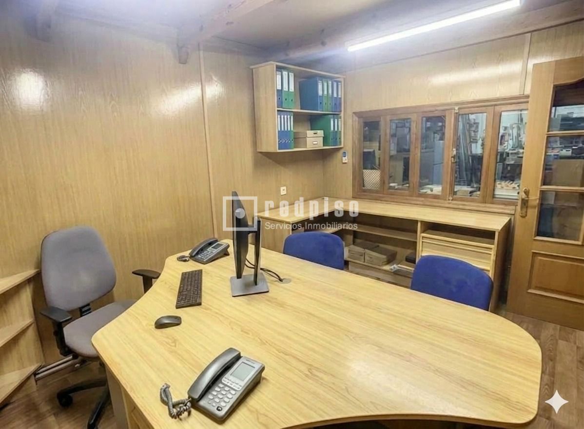 Edificio en venta en Torremolinos, Málaga 12/16