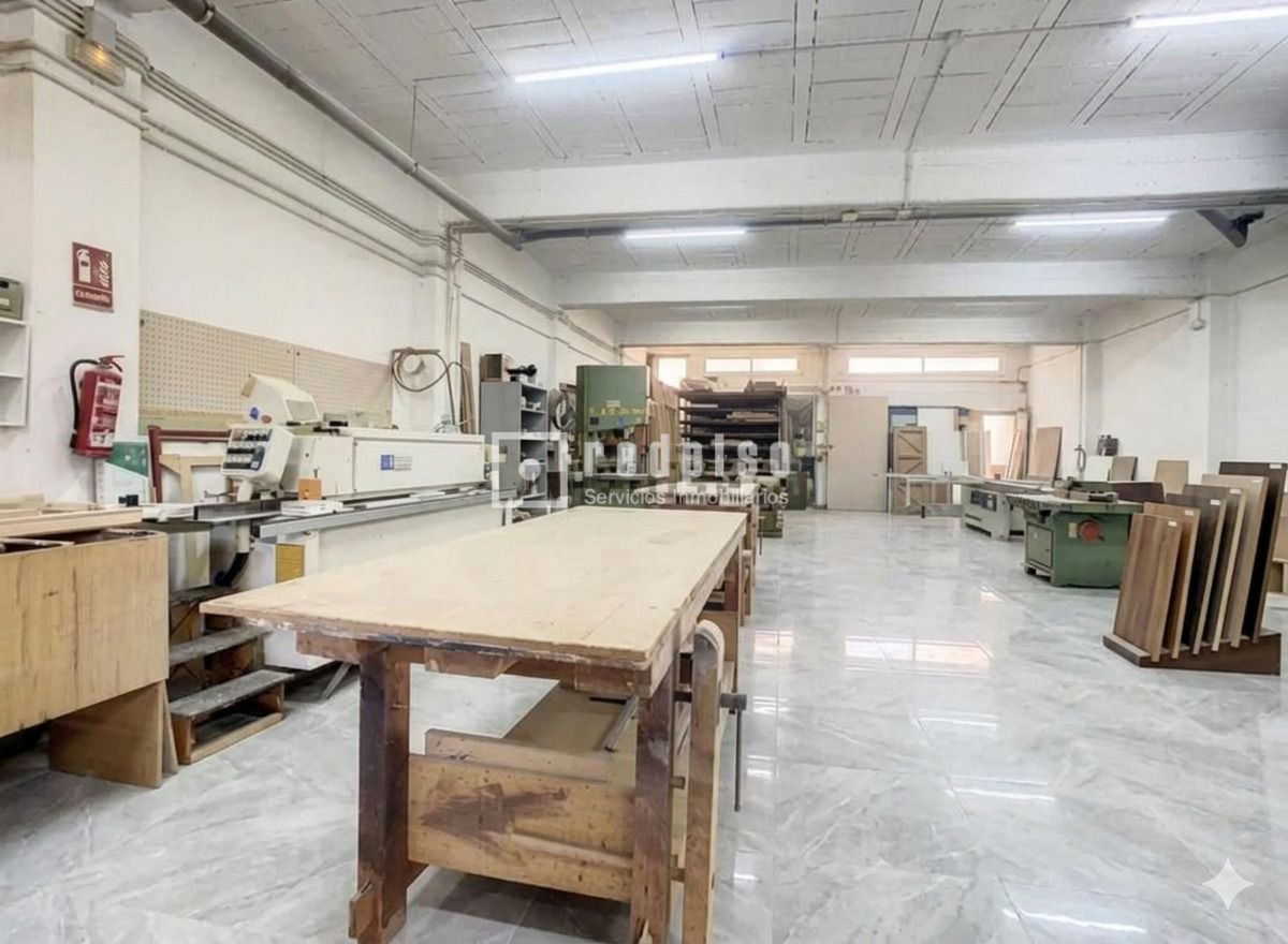 Edificio en venta en Torremolinos, Málaga 13/16