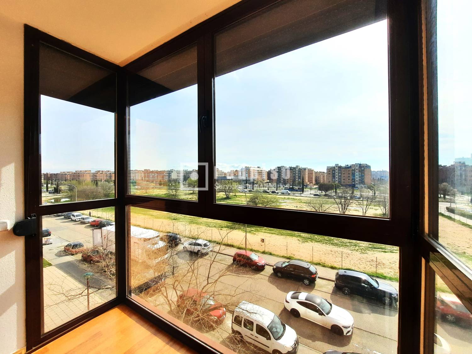 Piso en alquiler en  calle de la Princesa de Éboli, Hortaleza, Madrid  16/42