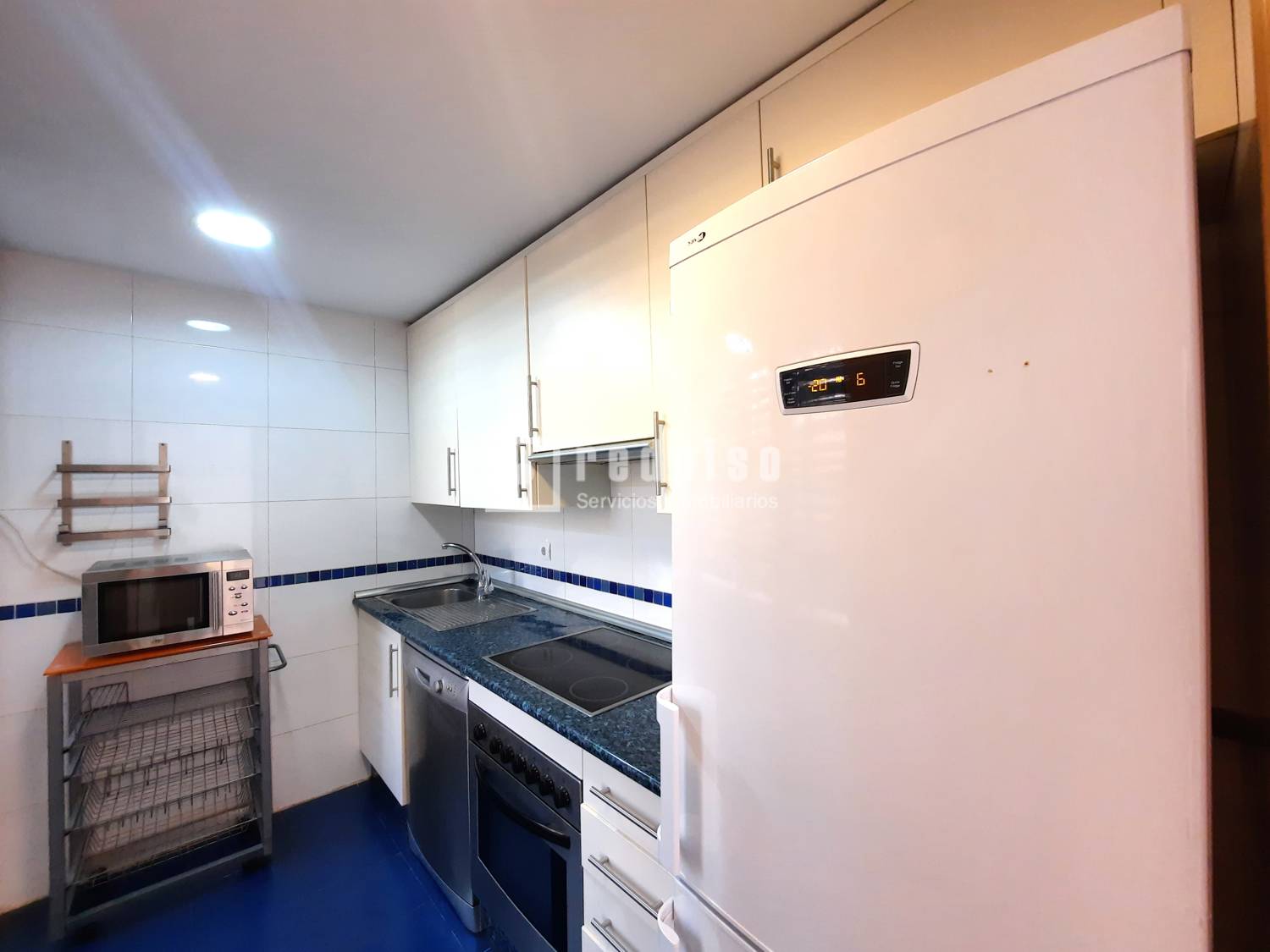 Piso en alquiler en  calle de la Princesa de Éboli, Hortaleza, Madrid  3/42