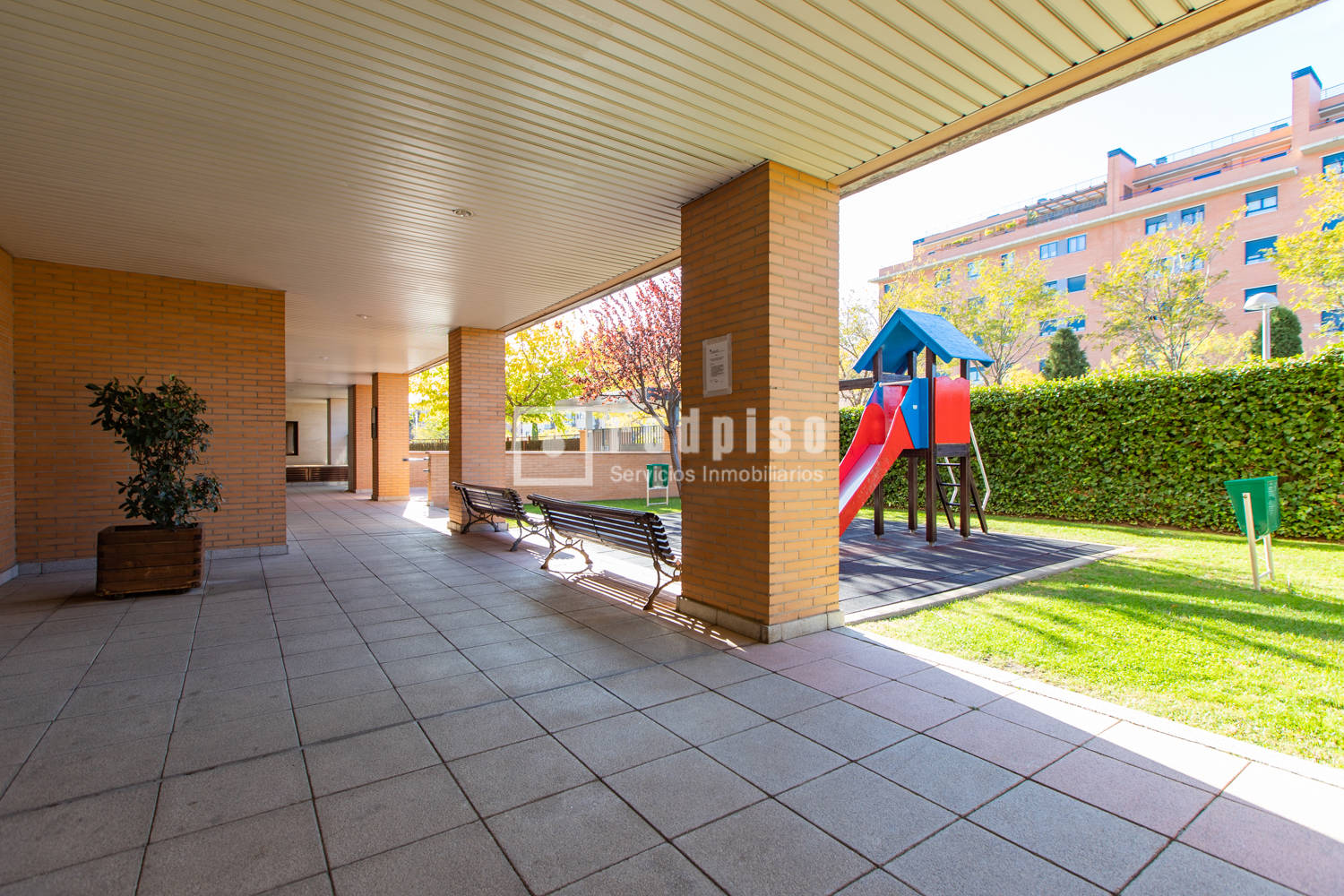 Piso en alquiler en  calle de la Princesa de Éboli, Hortaleza, Madrid  41/42