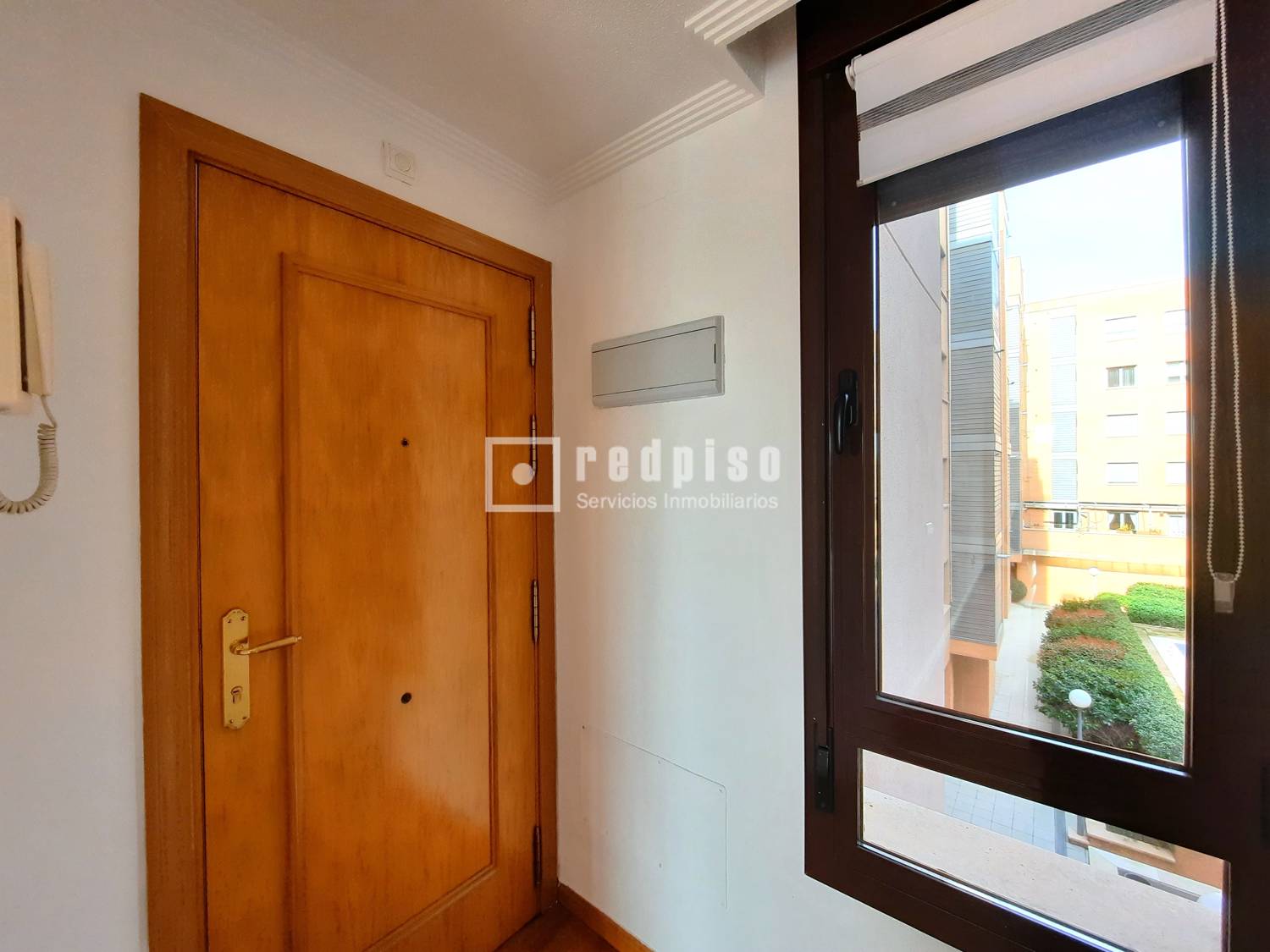 Piso en alquiler en  calle de la Princesa de Éboli, Hortaleza, Madrid  2/42