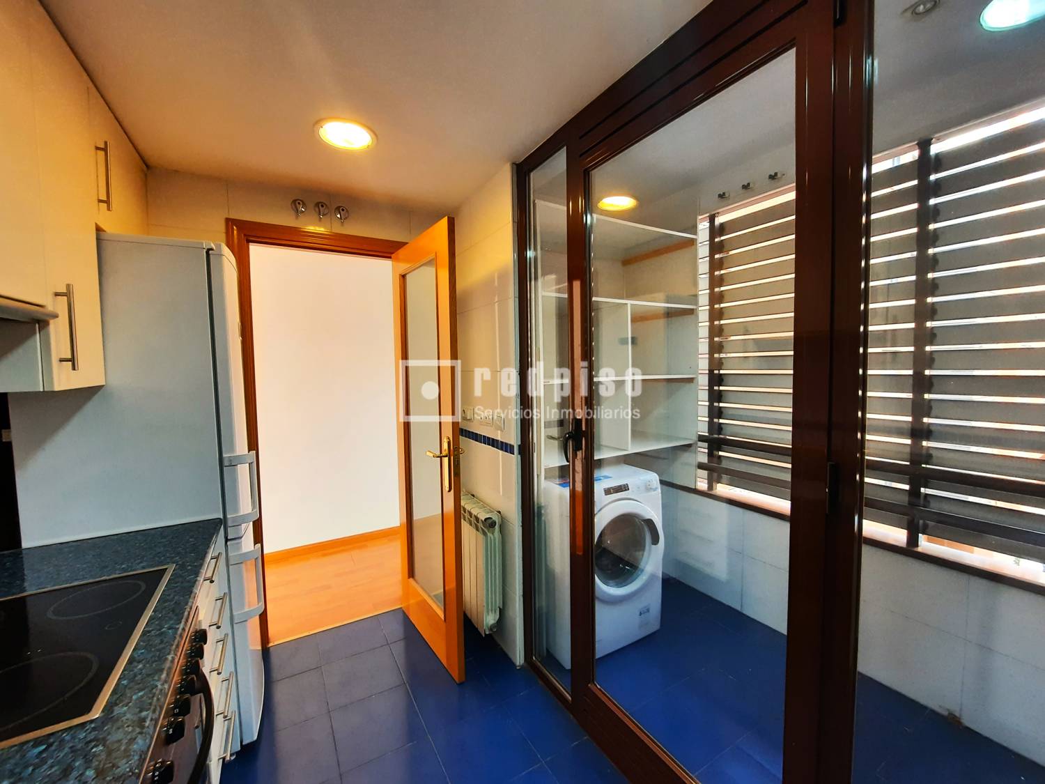 Piso en alquiler en  calle de la Princesa de Éboli, Hortaleza, Madrid  5/42