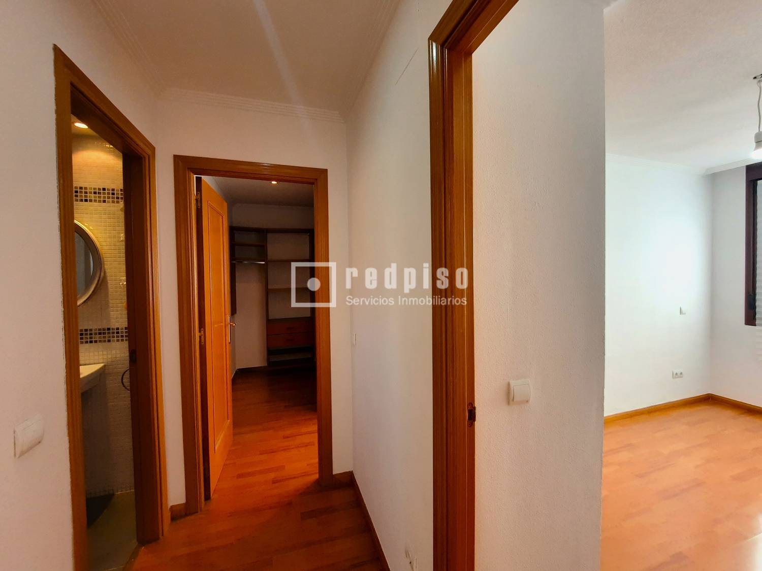 Piso en alquiler en  calle de la Princesa de Éboli, Hortaleza, Madrid  26/42