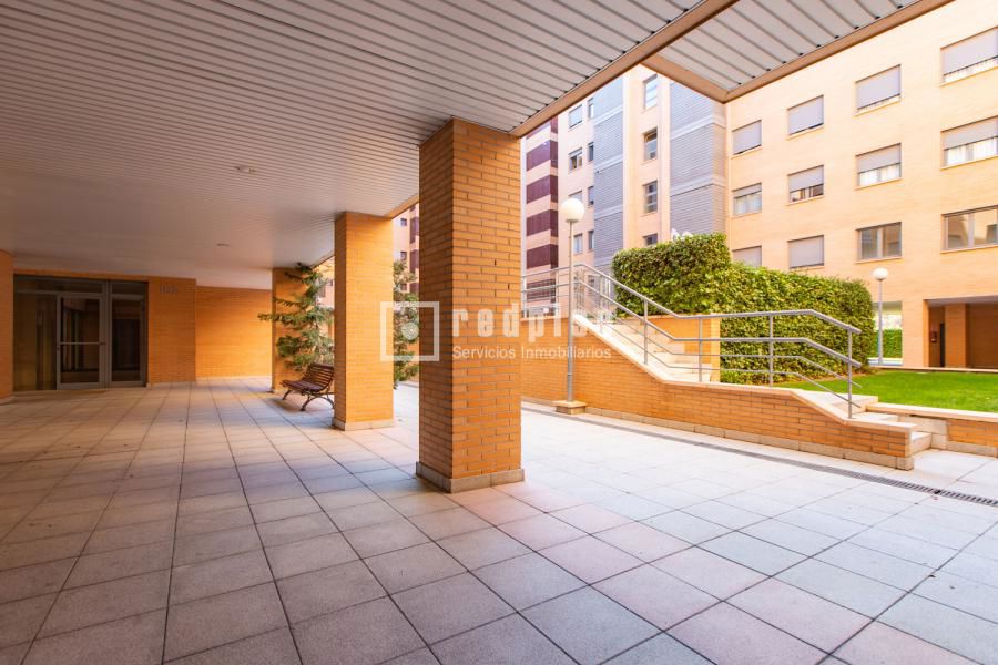 Piso en alquiler en  calle de la Princesa de Éboli, Hortaleza, Madrid  42/42