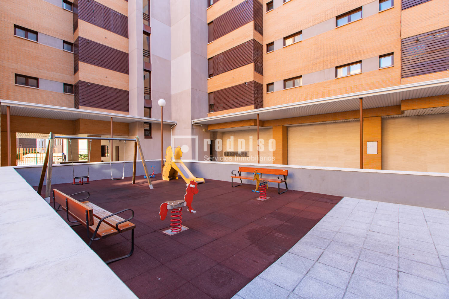 Piso en alquiler en  calle de la Princesa de Éboli, Hortaleza, Madrid  40/42