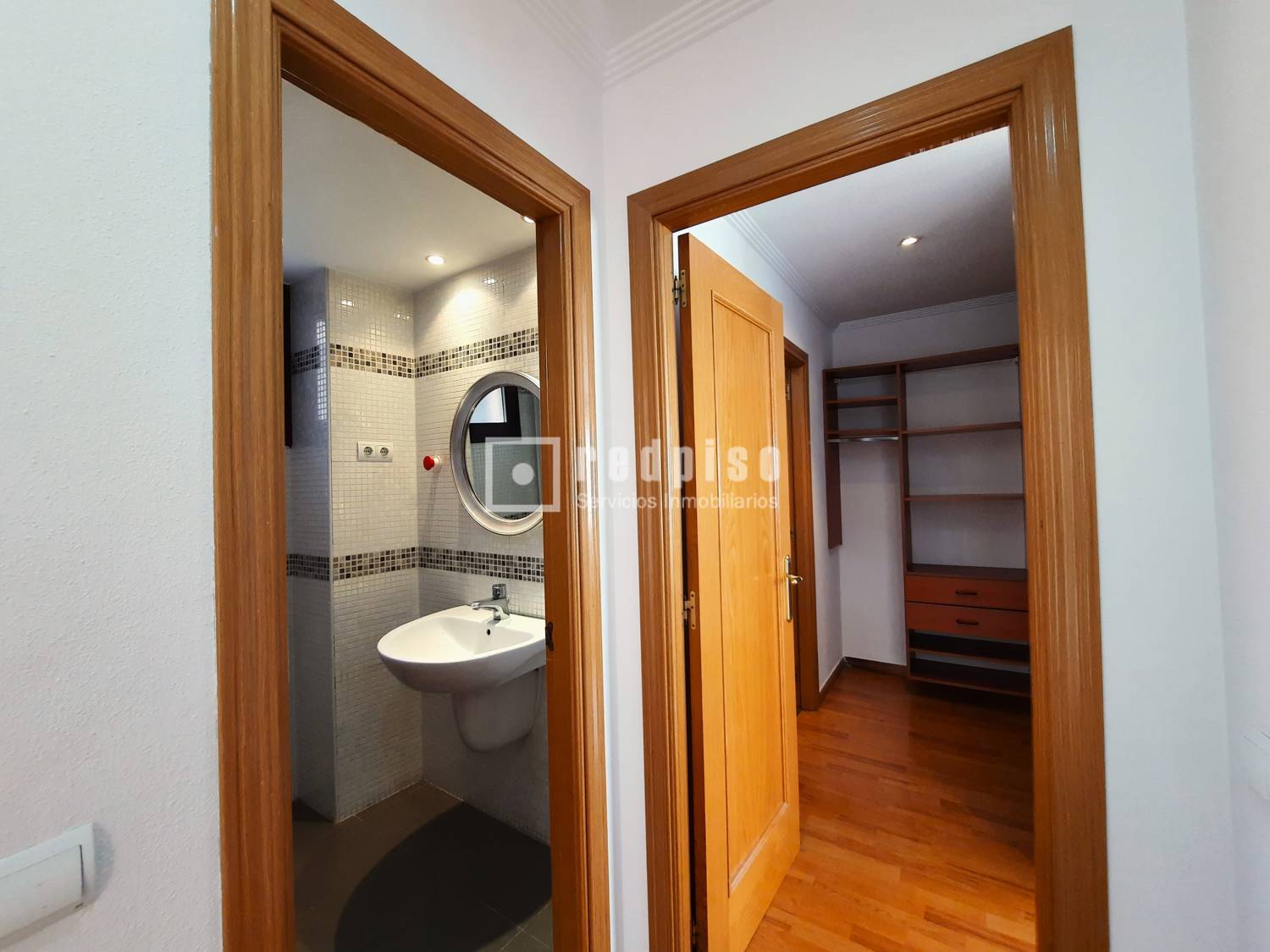 Piso en alquiler en  calle de la Princesa de Éboli, Hortaleza, Madrid  22/42