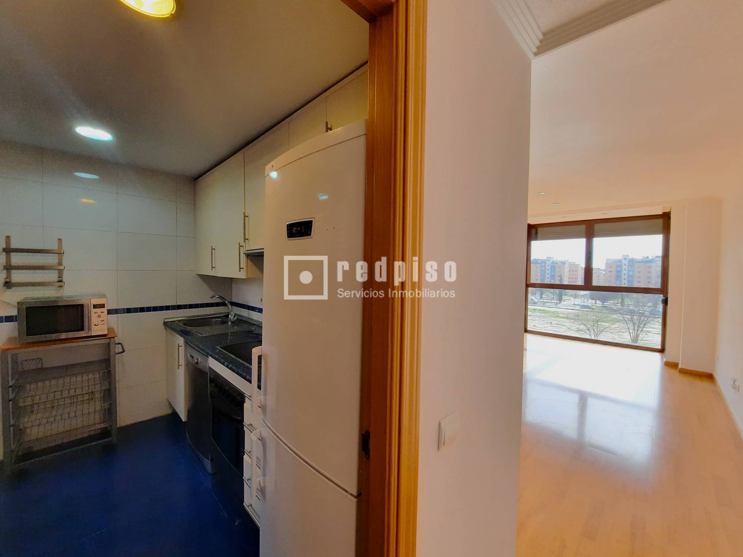 Piso en alquiler en  calle de la Princesa de Éboli, Hortaleza, Madrid  9/42