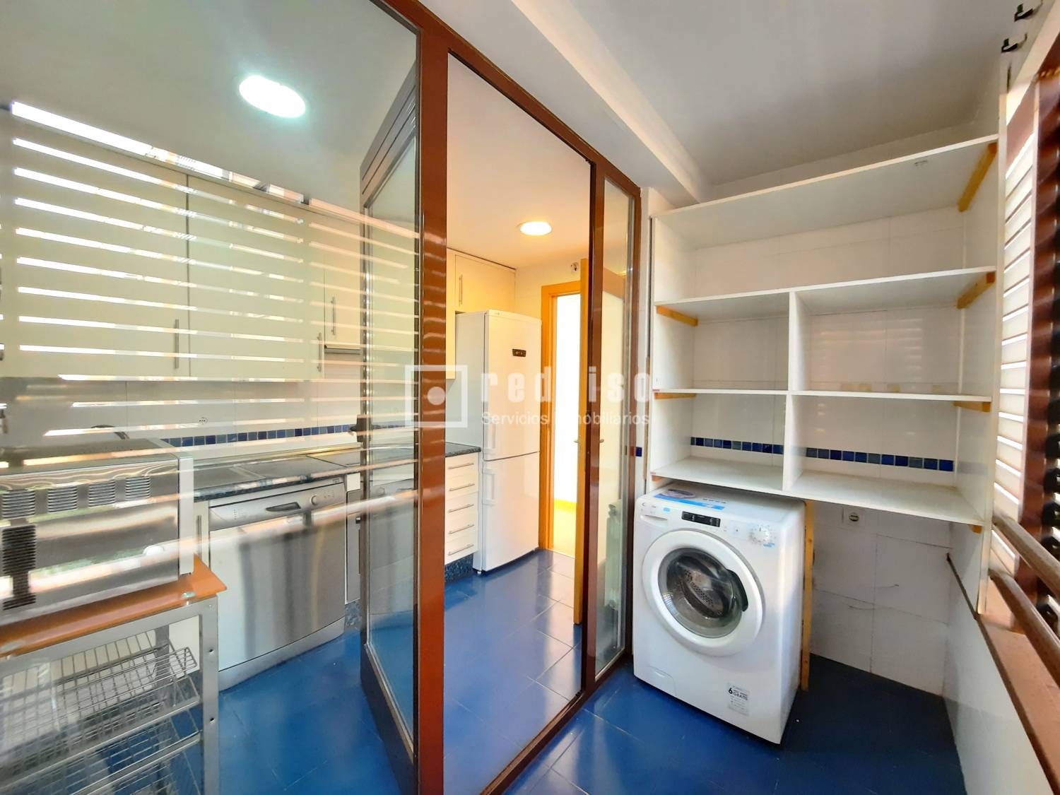 Piso en alquiler en  calle de la Princesa de Éboli, Hortaleza, Madrid  8/42