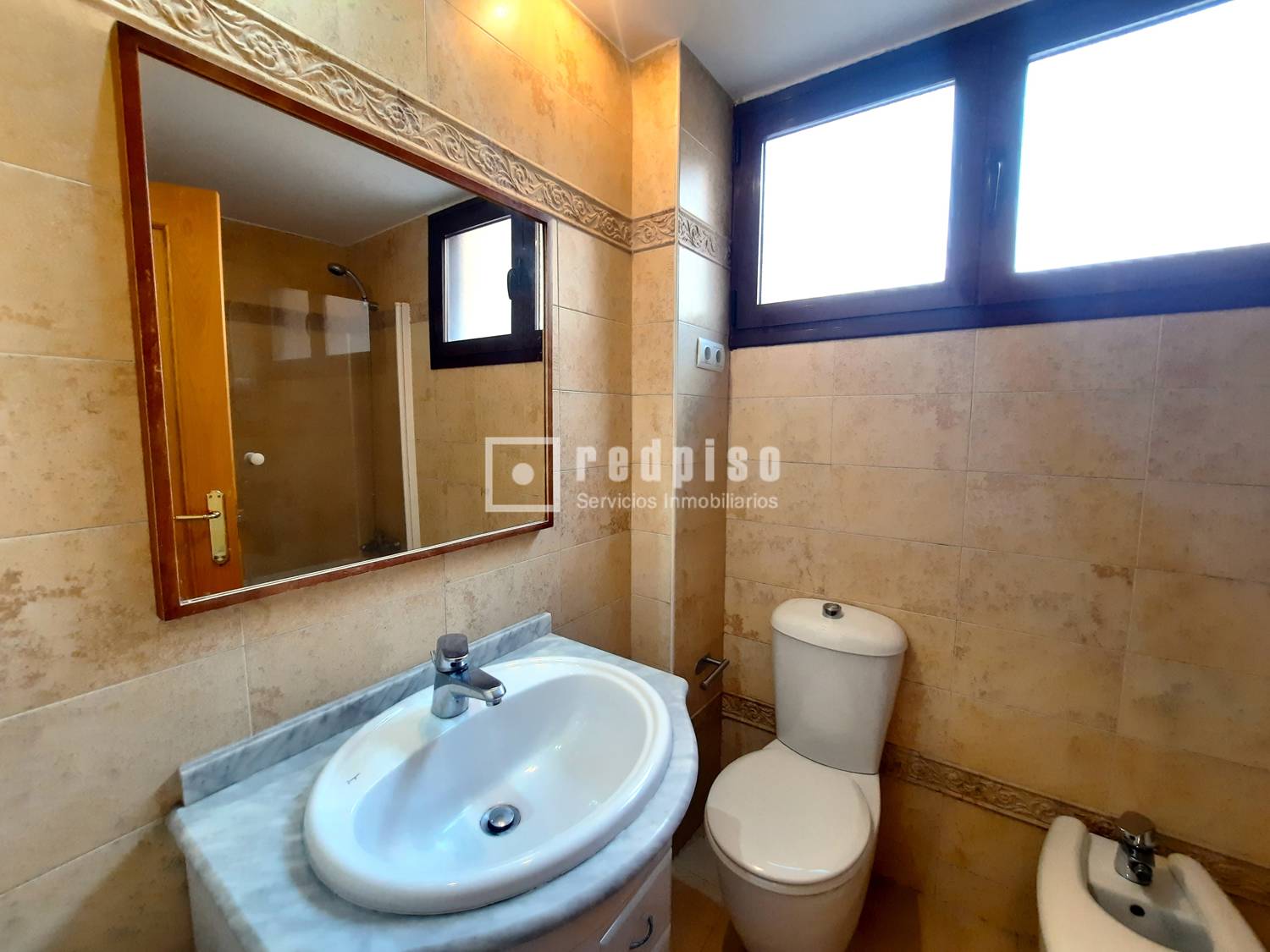 Piso en alquiler en  calle de la Princesa de Éboli, Hortaleza, Madrid  36/42