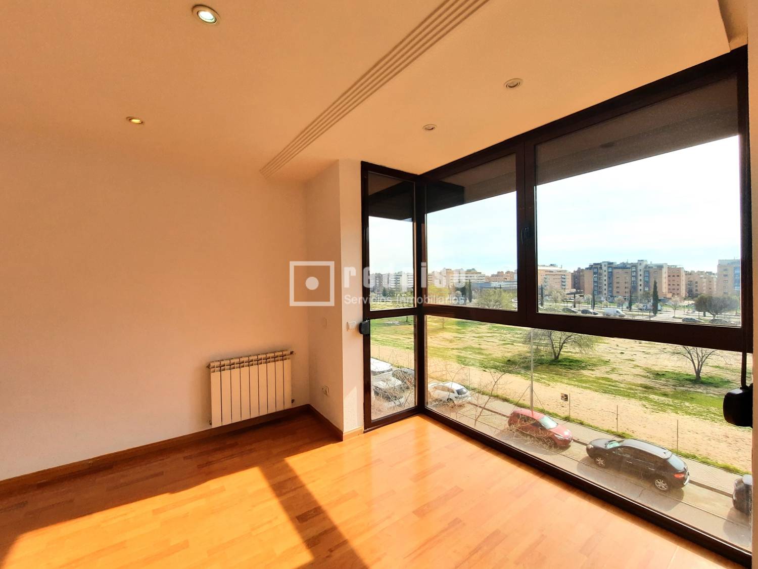 Piso en alquiler en  calle de la Princesa de Éboli, Hortaleza, Madrid  11/42