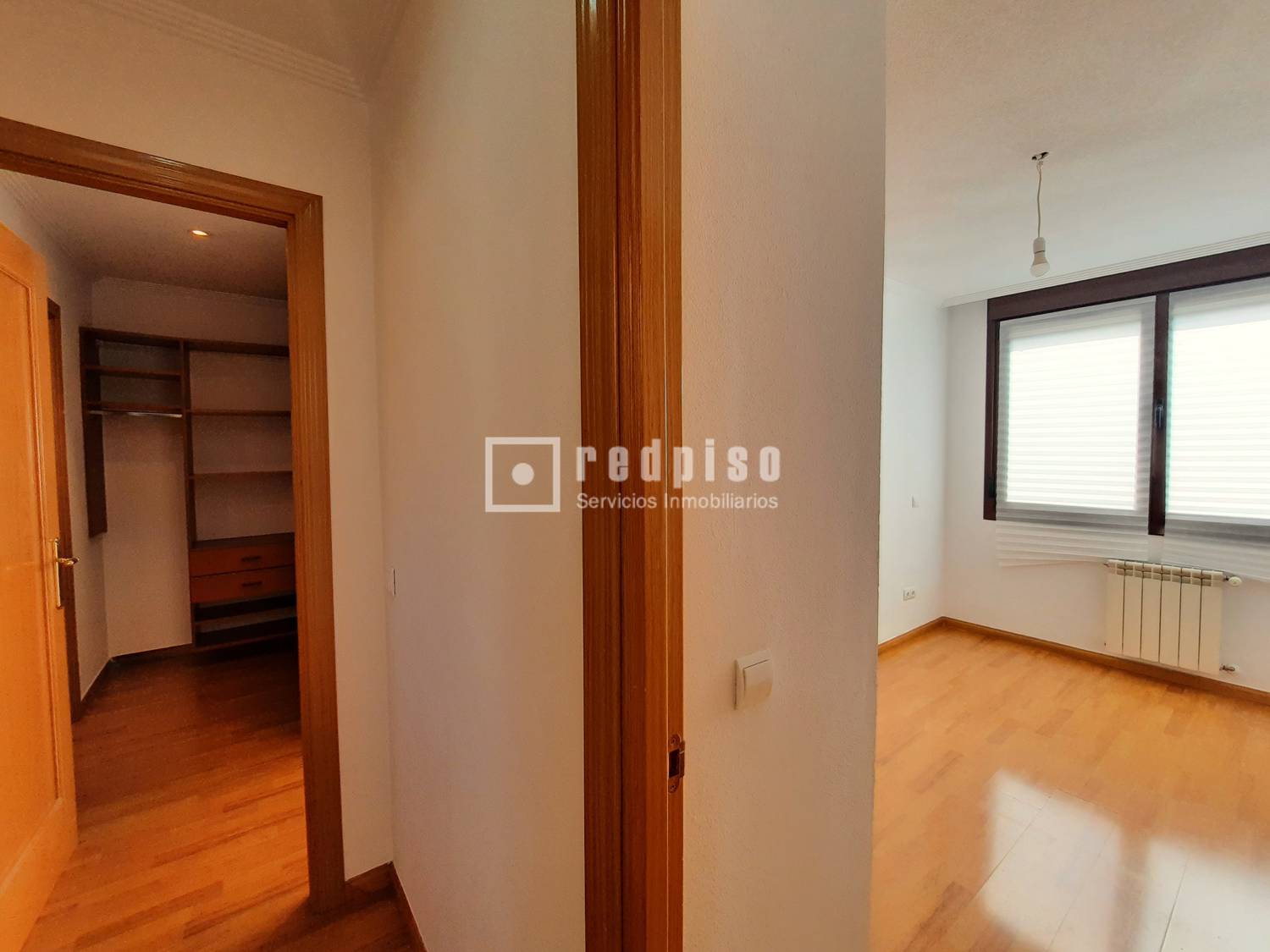 Piso en alquiler en  calle de la Princesa de Éboli, Hortaleza, Madrid  17/42